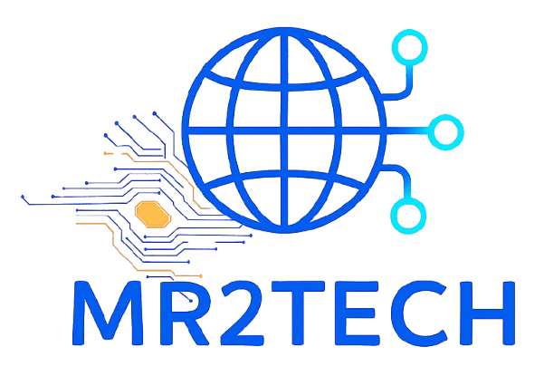 MR2TECH